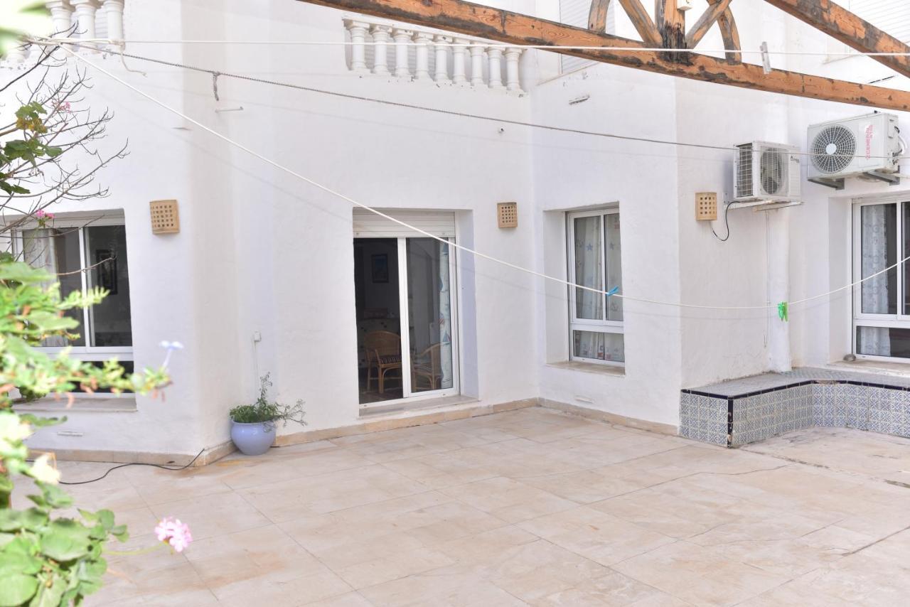 B&B Cote D'azur Hammamet Extérieur photo